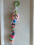 Dog Bag Charm