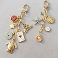 Live Stream Custom Bag Charm $15.00